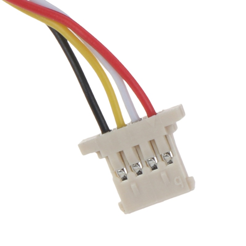 Btsg DC 5V 0.5A Kipas Pendingin Cpu Laptop Untuk V330 V330-15 V330-15ISK 81AX 5F10Q59964 Kipas Radiator Pengganti Cpu Cooler