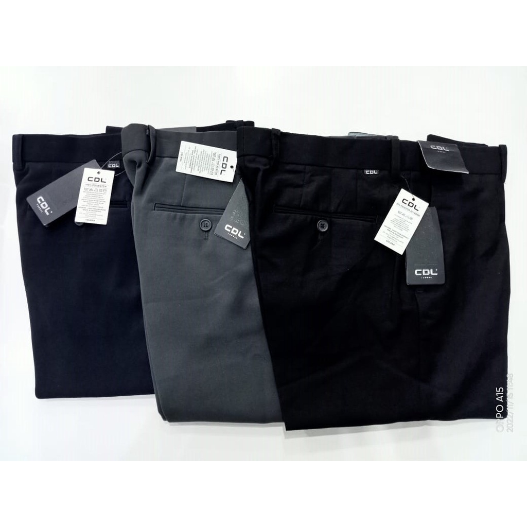 Celana Formal / Celana Kantor CDL Cardinal ORIGINAL