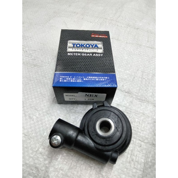 Gear Box Gigi Speedometer Nex Gigi KM Suzuki Nex