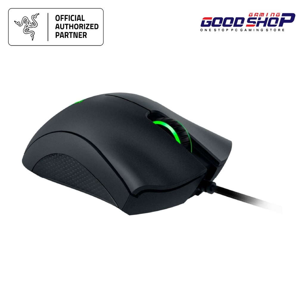 Razer Deathadder Essential - Gaming Mouse