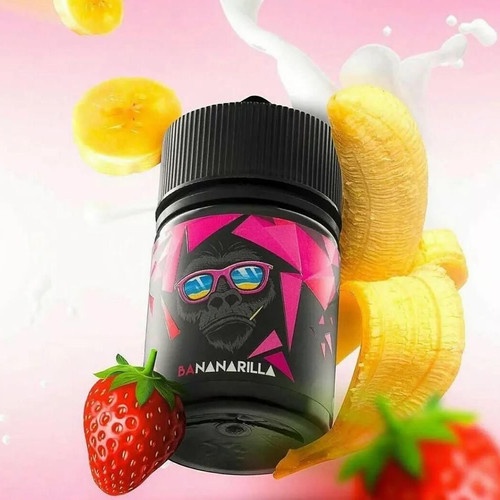 [ANDROID] ELEKTRONIK LAINNYA BANANA RILLA 60