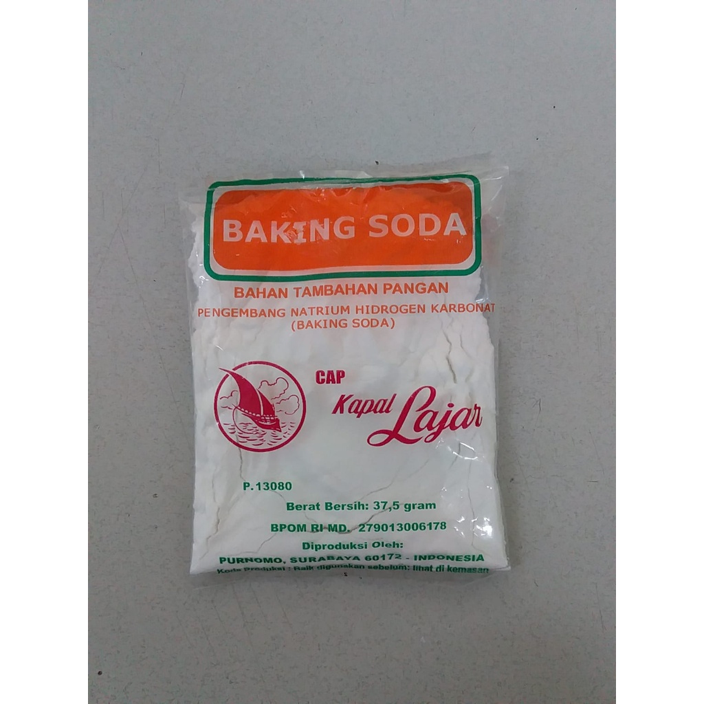 

Kapal Layar Soda Kue 35gr