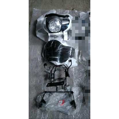 LAMPU PECE TIGER REVO PECE ORIGINAL