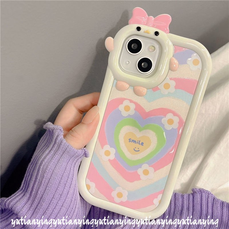 Soft Case Desain Pita 3D Warna Gradasi Untuk Redmi 10C 10A 9C 9T 9A 9C NFC PO M3