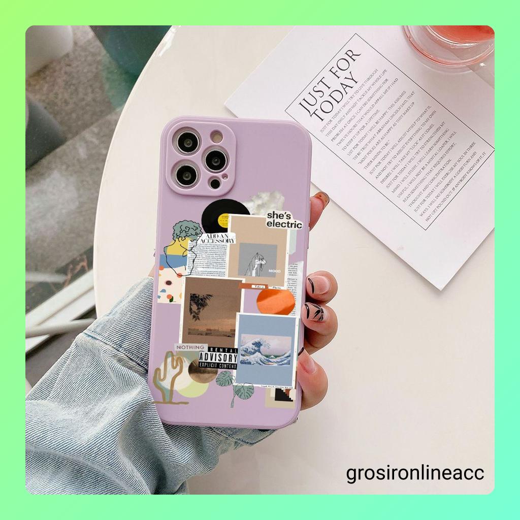 Best seller Casing Soft Kamera BB29 for Xiaomi Redmi A1 A1+ 4A 4X 5 5A 5+ 6 6A 7 8 9 Prime 9A 9i 9C 9T 10 10C 10T 11 12 Lite S2 Redmi Note 5A Pro 10s 11 11s 11T Poco C40 F3 F4 K40 M3 M4 M5 X3 GT NFC 5G