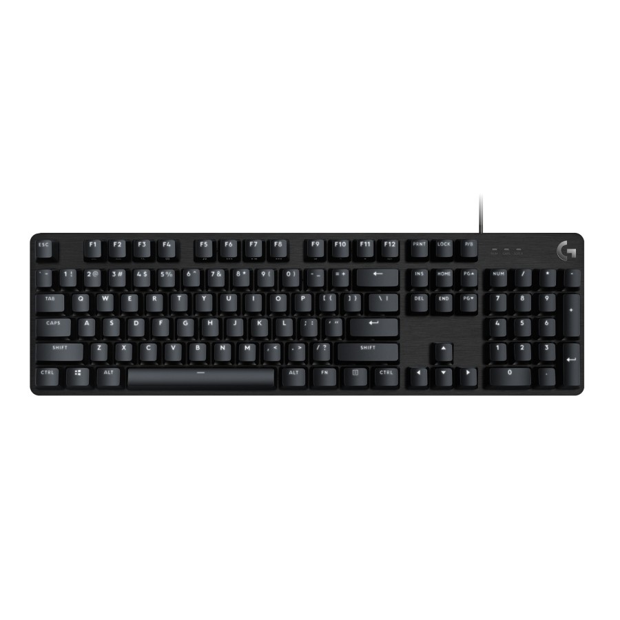 Logitech G413 SE Full Size |Keyboard Gaming Mechanical Tactile Backlit