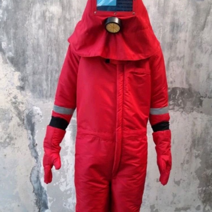 Baju Pelindung Lebah / Baju Anti Sengatan Lebah