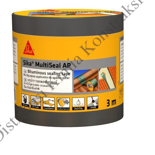 

Sika Multiseal AP 10CM X 3MTR GREY