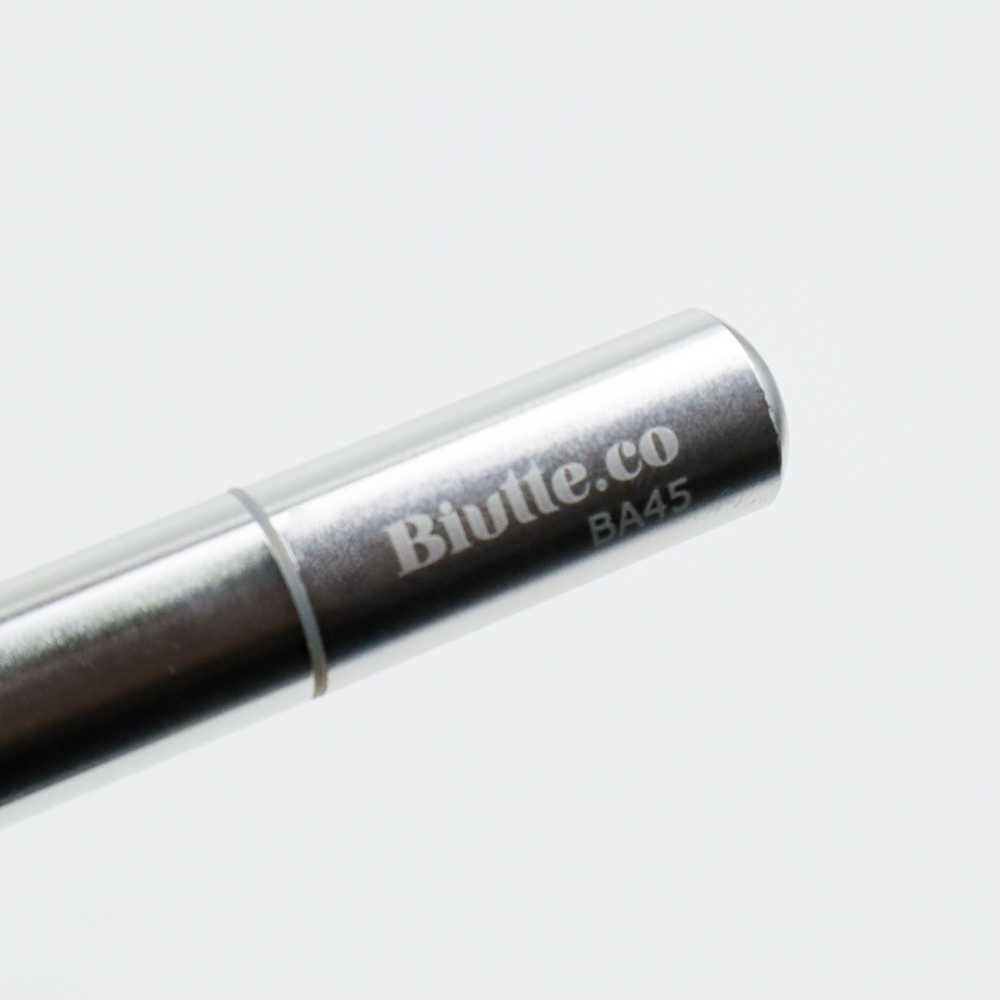 KR  Pembersih Telinga 6 Pcs Korek Kuping Stainless Steel Set Ear Wax