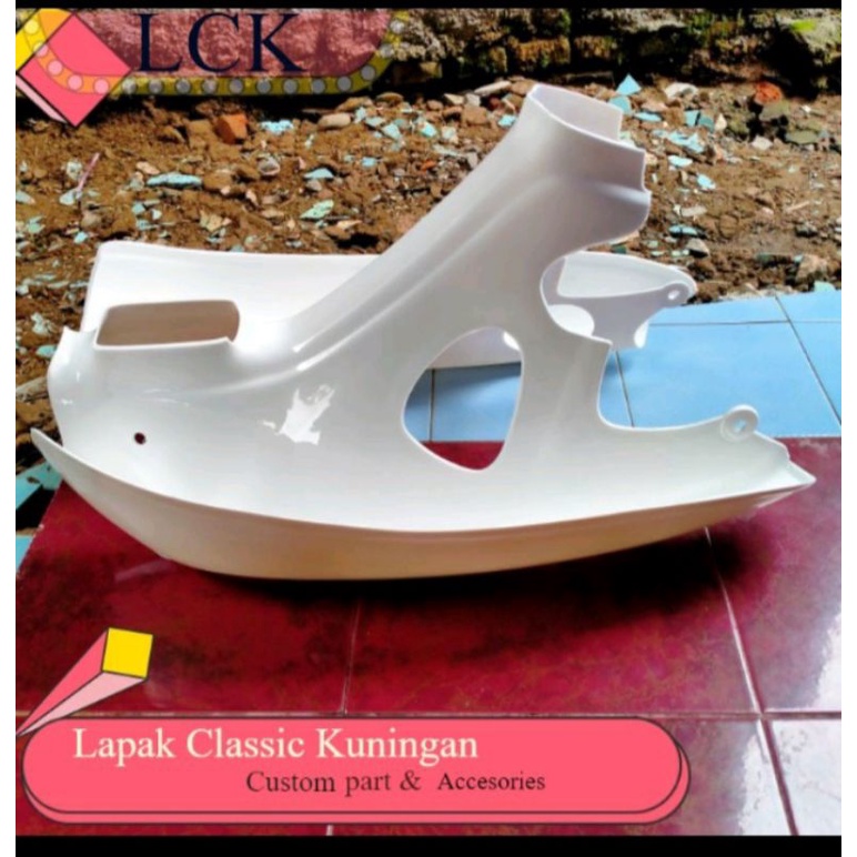 sayap c70 imi bahan tebal