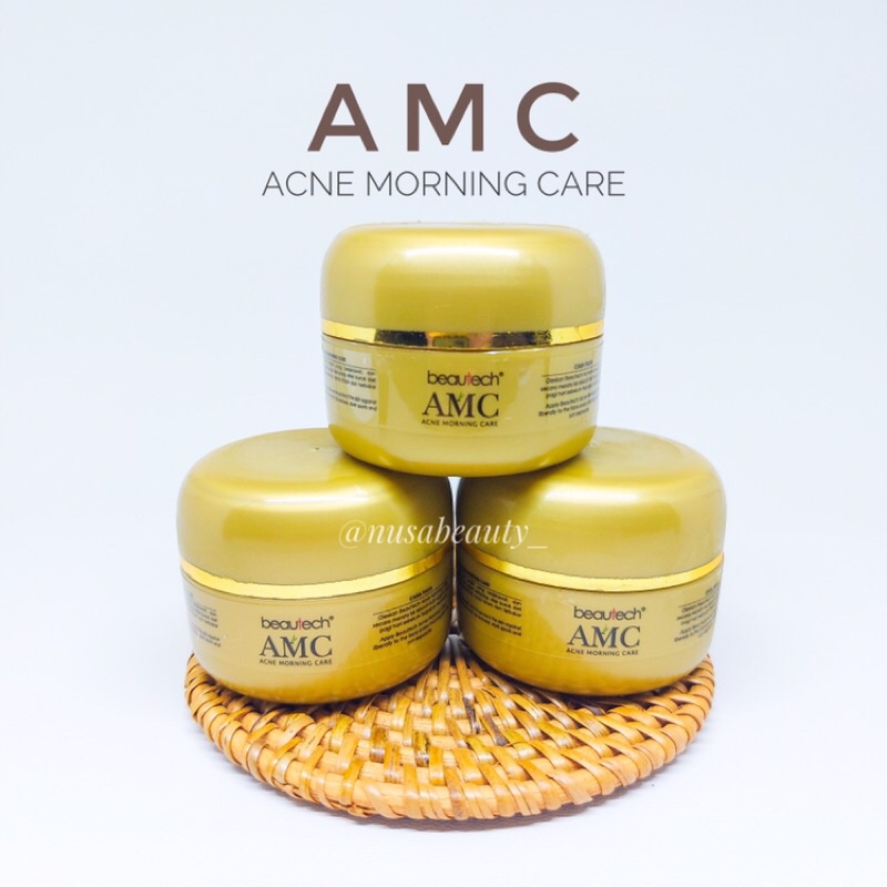 AMC Beautech / Acne Morning Care Beautech