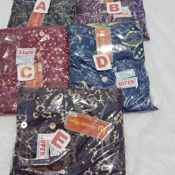 SETELAN CELANA PANJANG JUMBO CM KENCANA UNGU