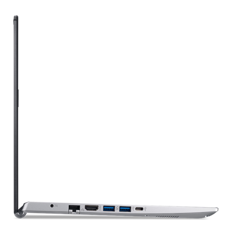 ACER ASPIRE 5 SLIM A514 - MX350 2GB  I3 1115G4 8GB 512SSD WINDOWS 11+OHS 14.0 INCHI