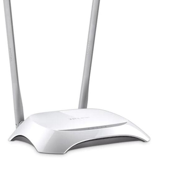 TP-LINK TL-WR840N Wireless Router ORIGINAL