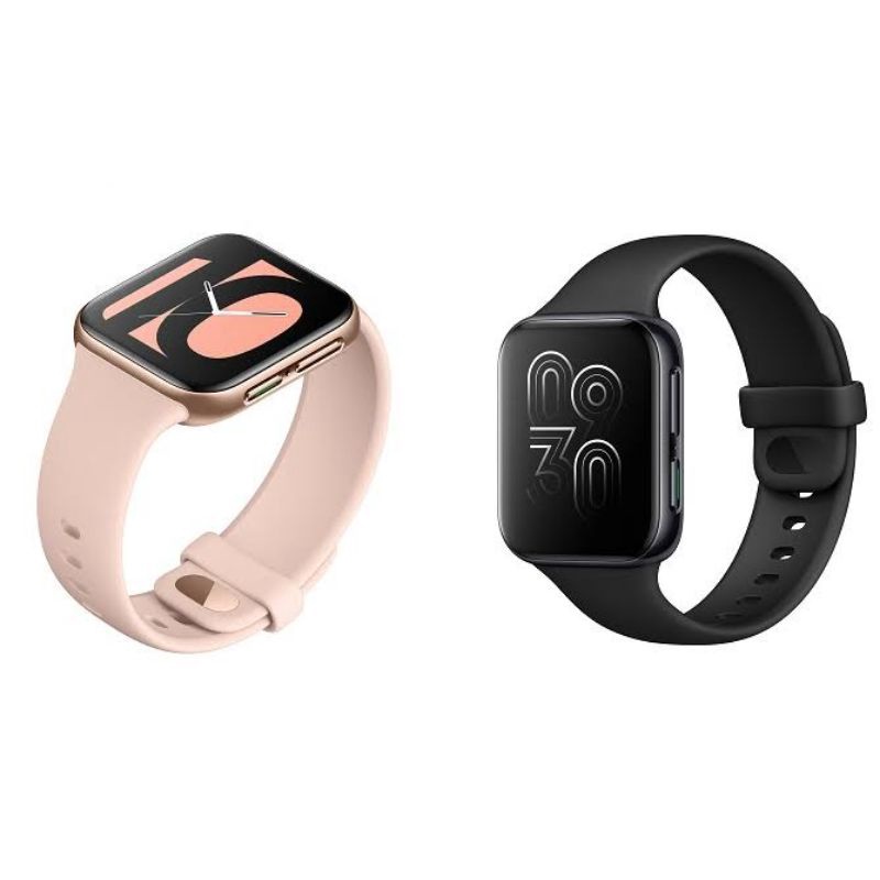 OPPO SMARTWATCH