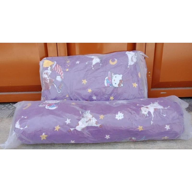 SET BANTAL GULING/ SET BANTAL HAPPY / BANTAL /GULING