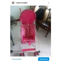 stroller mother care jive