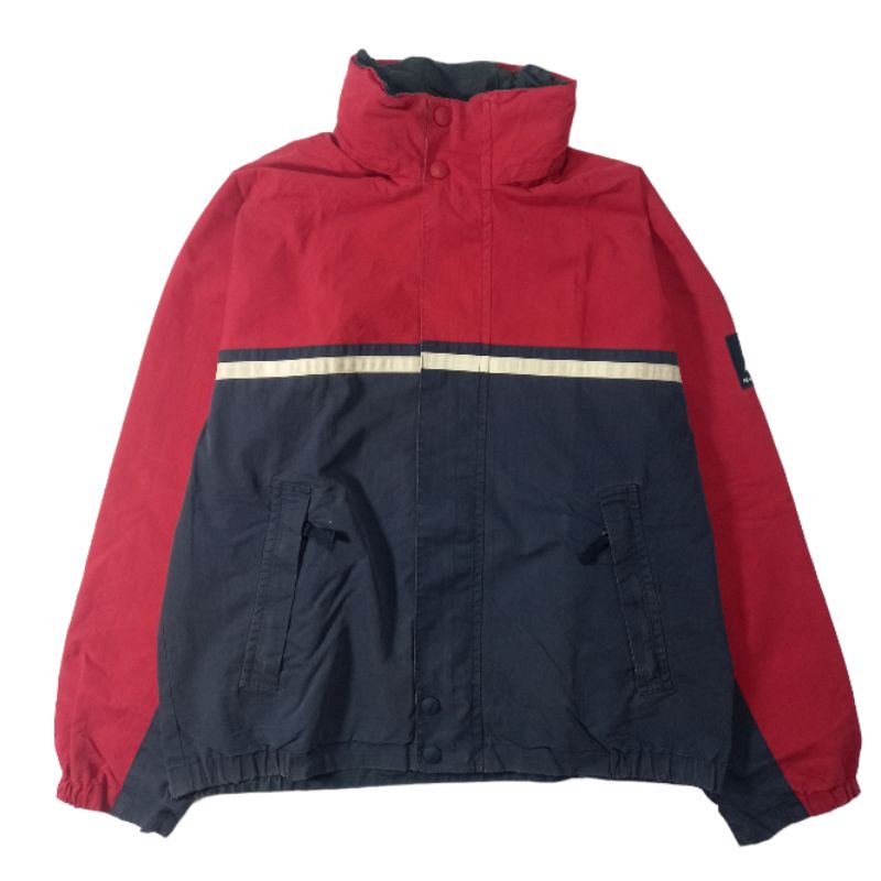 Nautica Reversible Jacket