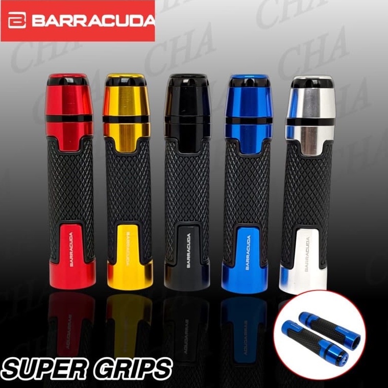 HANDGRIP BARRACUDA /GRIP JALU HANDFAT BARRACUDA 619 HANDGRIP JALU BARACUDA UNIVERSAL