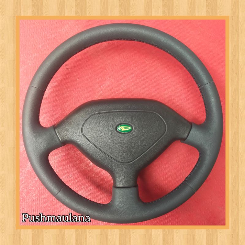 Setir Stir Daihatsu Feroza - Taft independent - Taft Rocky Original
