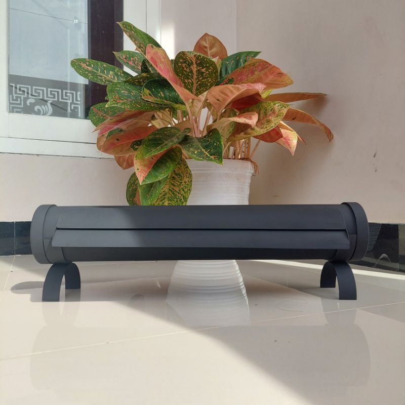 Arjunawiwaha17 Waterfall Kolam Ikan Waterfall Portable Waterfall Kolam Koi Pvc Premium