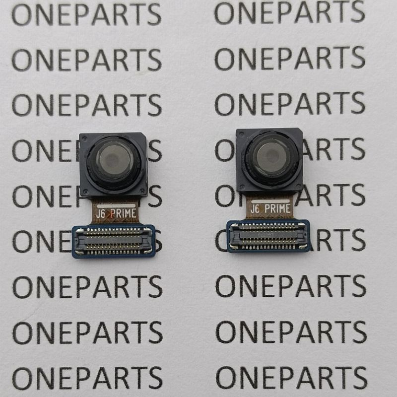 CAMERA KAMERA SAMSUNG J6+ J610 SMALL DEPAN