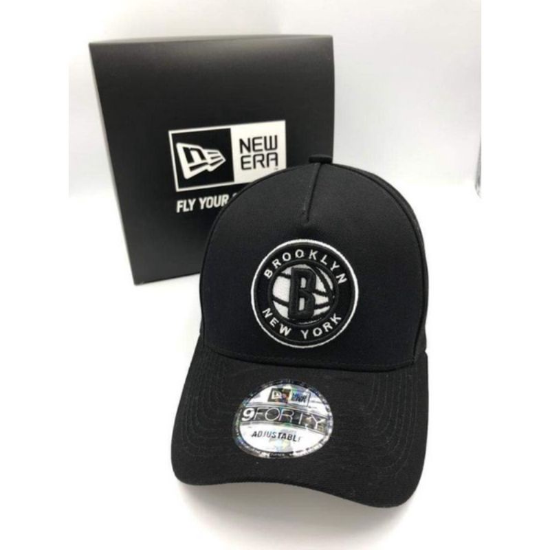 Topi MLB Brooklyn topi Brooklyn baseball Brooklyn topi New Era Topi premium