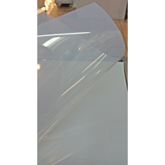 

Promo Polyfilm Sablon Inkjet Waterproof A3+