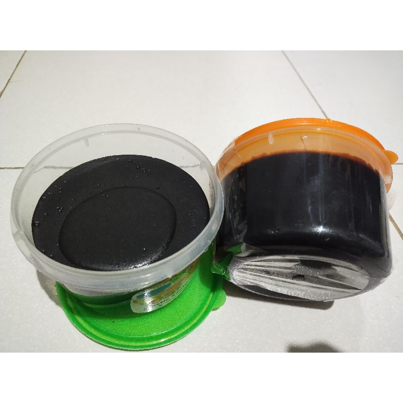 

Sambal Petis Udang khas Pontianak ukuran kecil