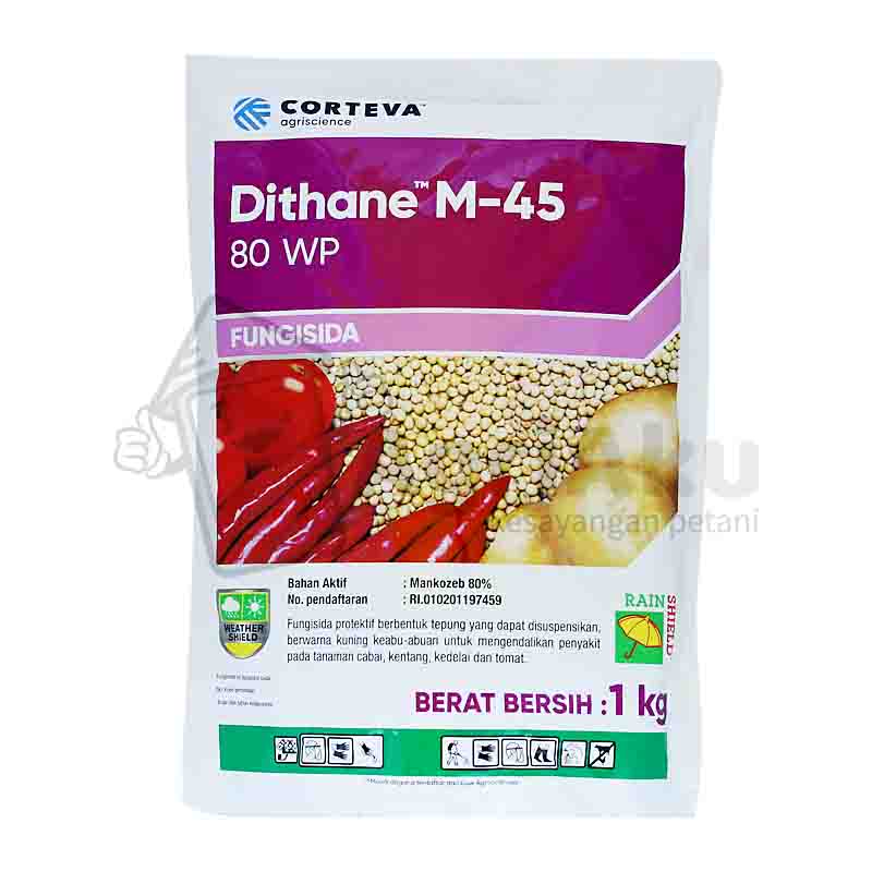 Dithane M-45 80WP 200gr
