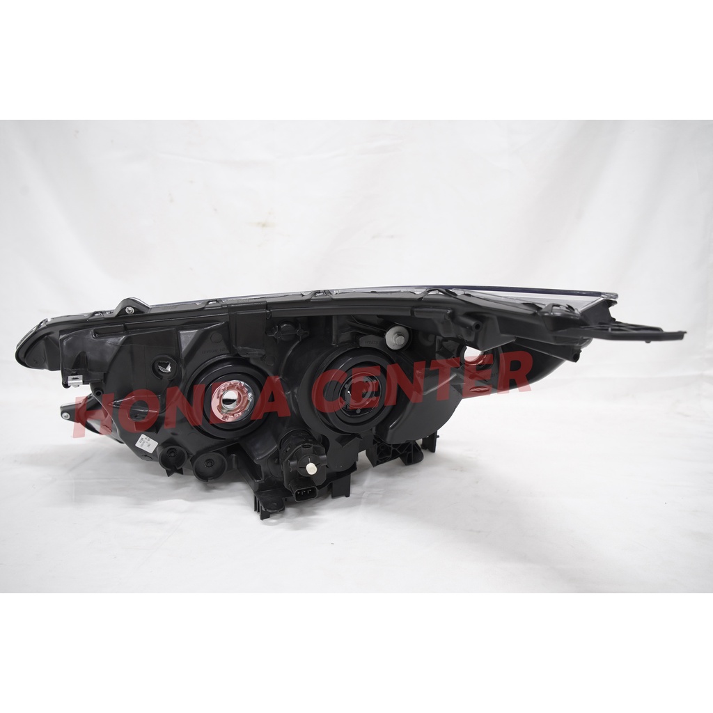 head lamp lampu depan honda crv RM gen4 2013 2014 2015