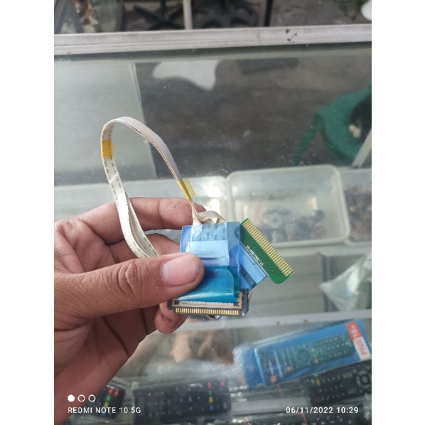 KABEL FLEKSIBEL/LVDS TV LG