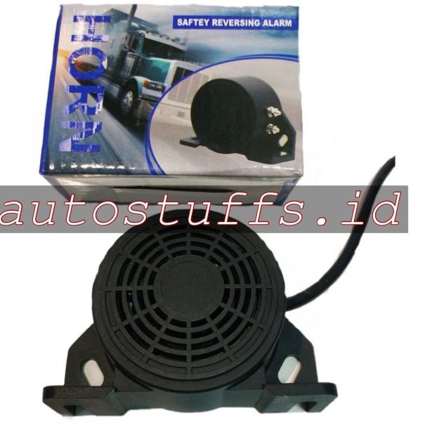 Alarm Mundur Mobil Truck/Alarm Mundur 3 Suara/Alarm Mundur 12-80V++...