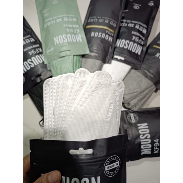 KF94 MOUSON ORIGINAL/ KF94 MOUSON KOREA
