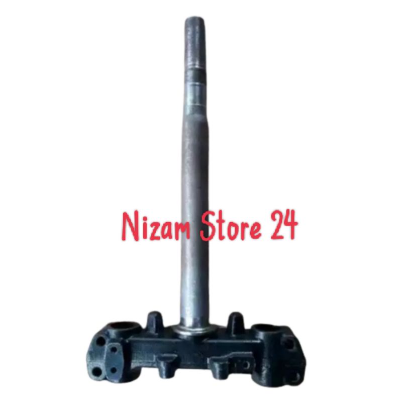 Segitiga fork mio soul karbu original / Segitiga Mio Sporty / Segitiga Mio Smile