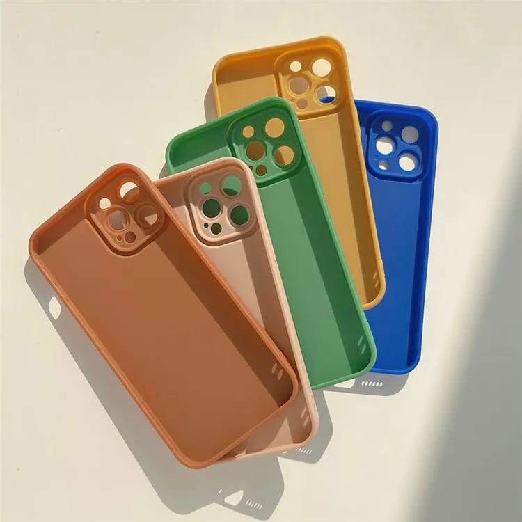 Case REALME Original Premium Grade A Square Camera C31 / C35 / C30 / C11 2021 / C21Y / C20 / C15 / C11 / C2 / 9 PRO / REALME 5 - CASING REALME