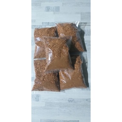

Teh Bajakah