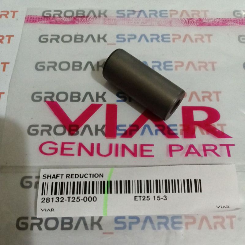 AS Reduksi Stater Viar Cross X 250cc, Original