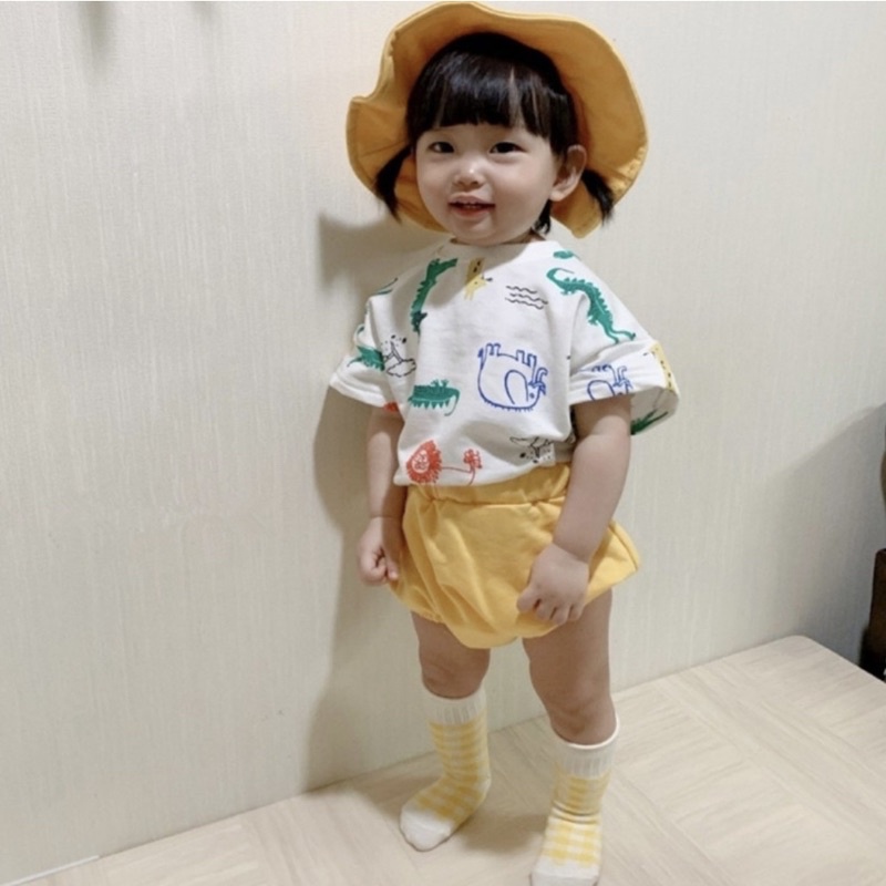 Safari set / baby set