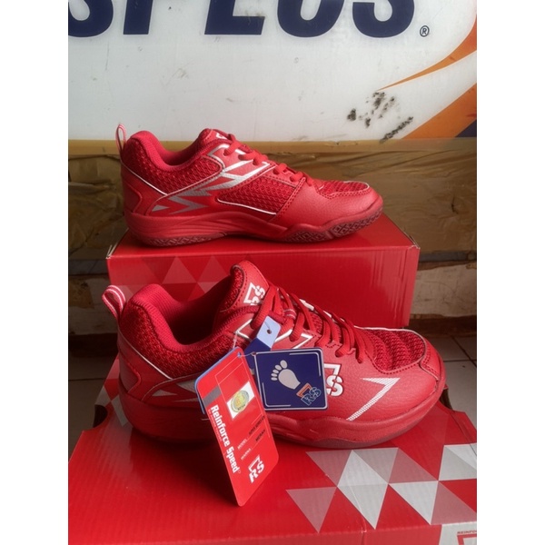 SEPATU BADMINTON RS SUPER SERIES 629