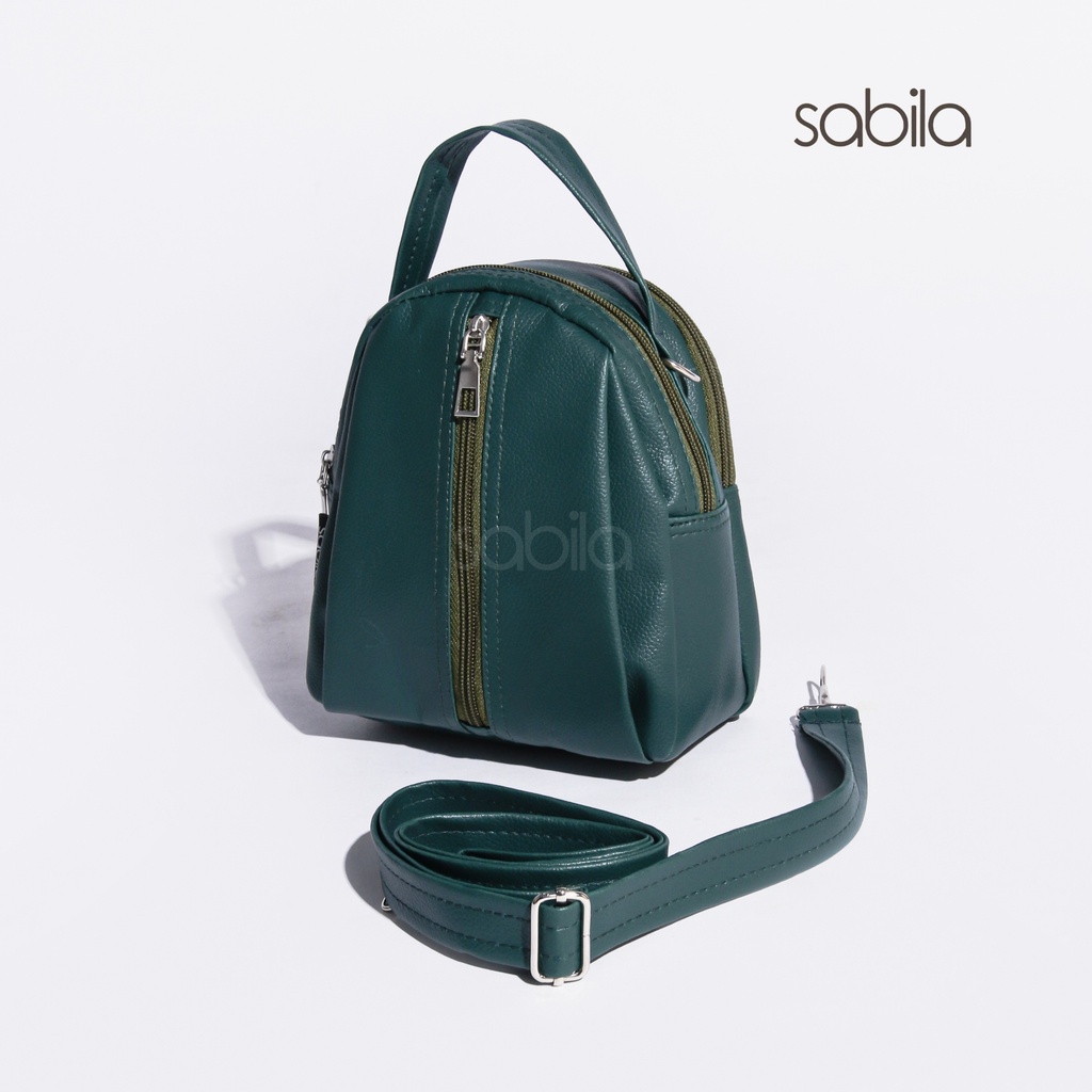 Sepatubandung_ Sheeta - tas selempang wanita