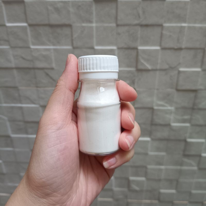 

CMC Powder Food Grade Pengental Pengeras Fondant