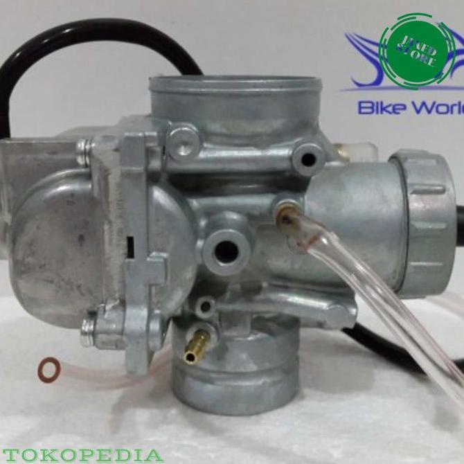 SPAREPART MOTOR 8302 KARBURATOR RX KING