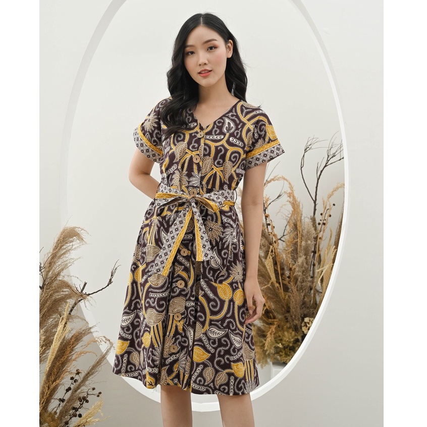 DRES BATIK #DRES BATIK V NEXT - DRES BATIK IKAT PINGGANG - 234UBI - 234BNI - 234ALA - 234JM - 234SDN - 234UBI - 234BNI - 234UTI - 234AAN