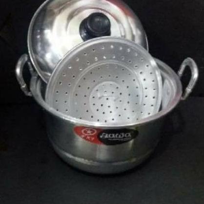 Harga Termurah LANGSENG JAWA / LANGSENG KECIL / DANDANG / PANCI KUKUS