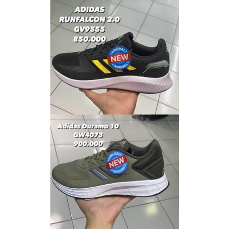 JASTIP SEPATU ADIDAS