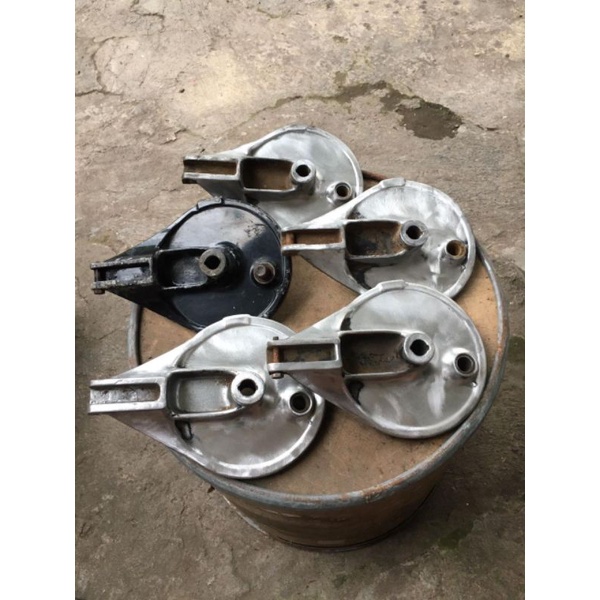 Tutup Kampas Honda GL Max GL Pro Neotech Series Original Bekas Copotan Motor Second 2nd