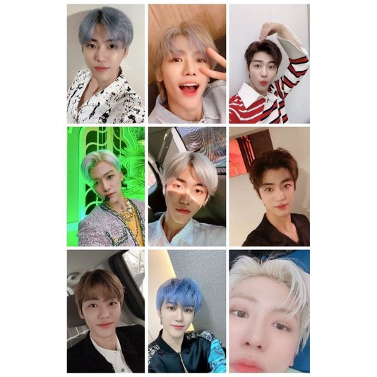 [READY] PHOTOCARD NA JAEMIN