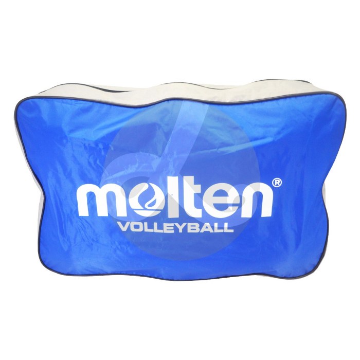 TAS BOLA VOLLEY MOLTEN KAPASITAS 6 TAS VOLI VOLLY M6