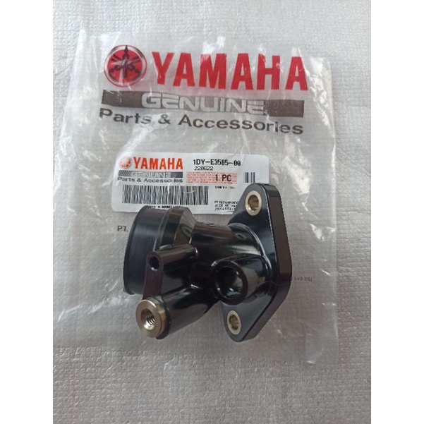 manipol jupiter z1 manifold intake jupiter z1 1DY-E3585-00